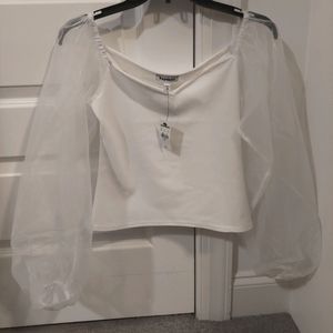 NWT Express Shirt